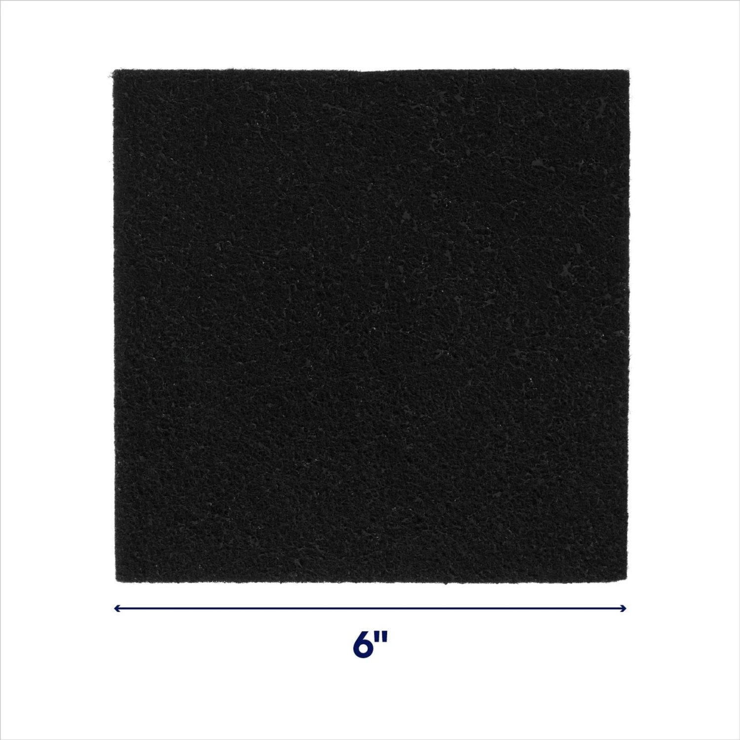 Frisco Litter Box Charcoal Filters 4 Frisco Litter Box Charcoal Filters - Image 2