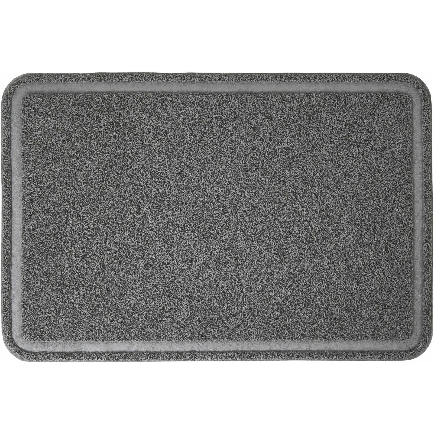 Frisco High Sided Cat Litter Box, Extra Large & Frisco Rectangular Cat Litter Mat 8 Frisco High Sided Cat Litter Box, Extra Large & Frisco Rectangular Cat Litter Mat - Image 6