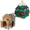 Frisco Holiday Log Cabin Cardboard Cat House & Frisco Holiday Christmas Tree Cardboard Cat House 2 Frisco Holiday Log Cabin Cardboard Cat House & Frisco Holiday Christmas Tree Cardboard Cat House -Frisco 986238 MAIN. AC SS1800 V1698257848